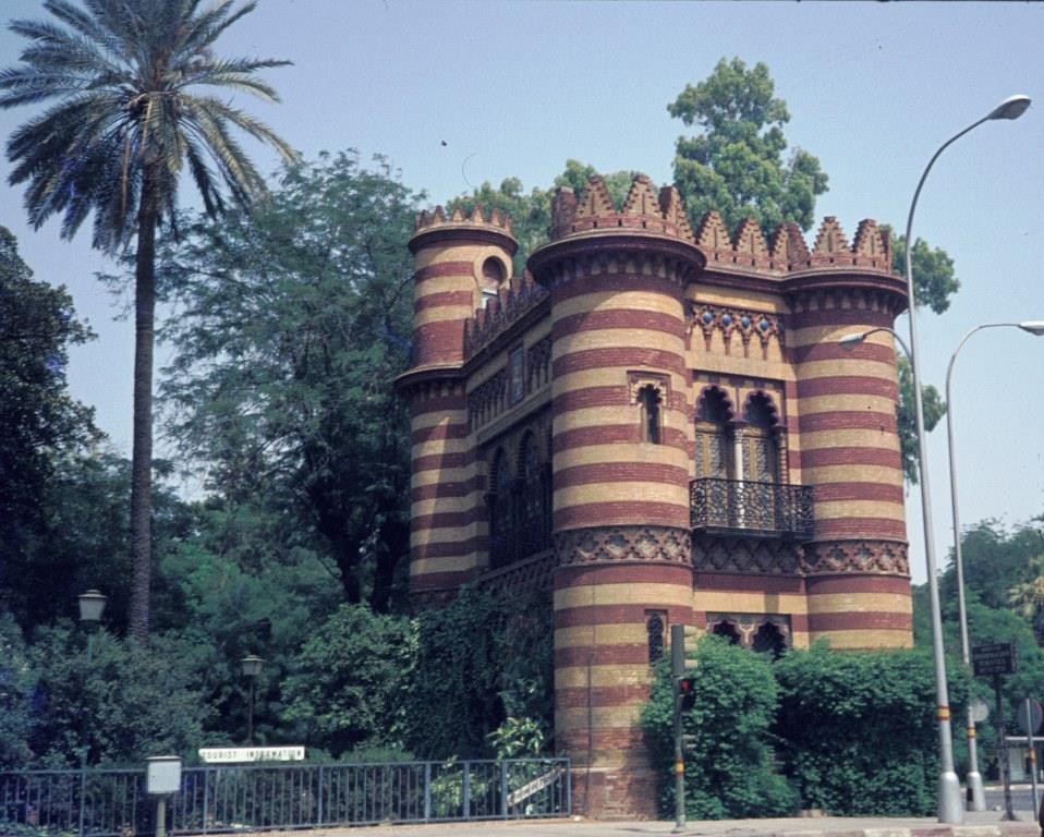 Sevilla - 1979